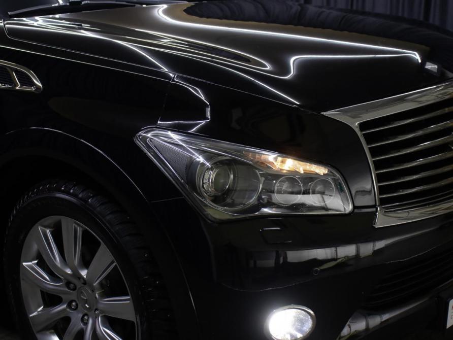 Infiniti QX56 II Москва  - изображение 29