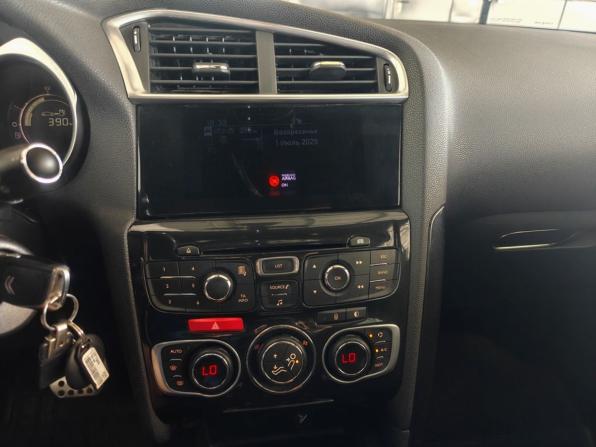 Citroen DS4 с пробегом 2012 года, цена 620 000 рублей, 244160 км, хэтчбек, Автокод Объявления