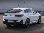 BMW X4 II (G02) Москва  - изображение 29