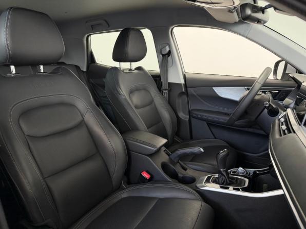 Chery Tiggo 4 Pro I с пробегом 2023 года, цена 1 500 000 рублей, 28986 км, внедорожник, Автокод Объявления