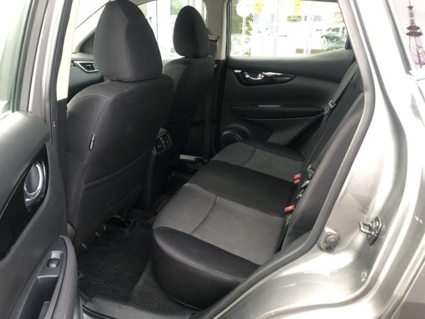 Nissan Qashqai II с пробегом 2018 года, цена 1 810 000 рублей, 78229 км, внедорожник, Автокод Объявления