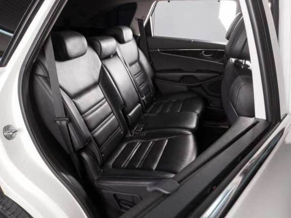 Kia Sorento III Prime с пробегом 2017 года, цена 2 583 000 рублей, 214748 км, внедорожник, Автокод Объявления