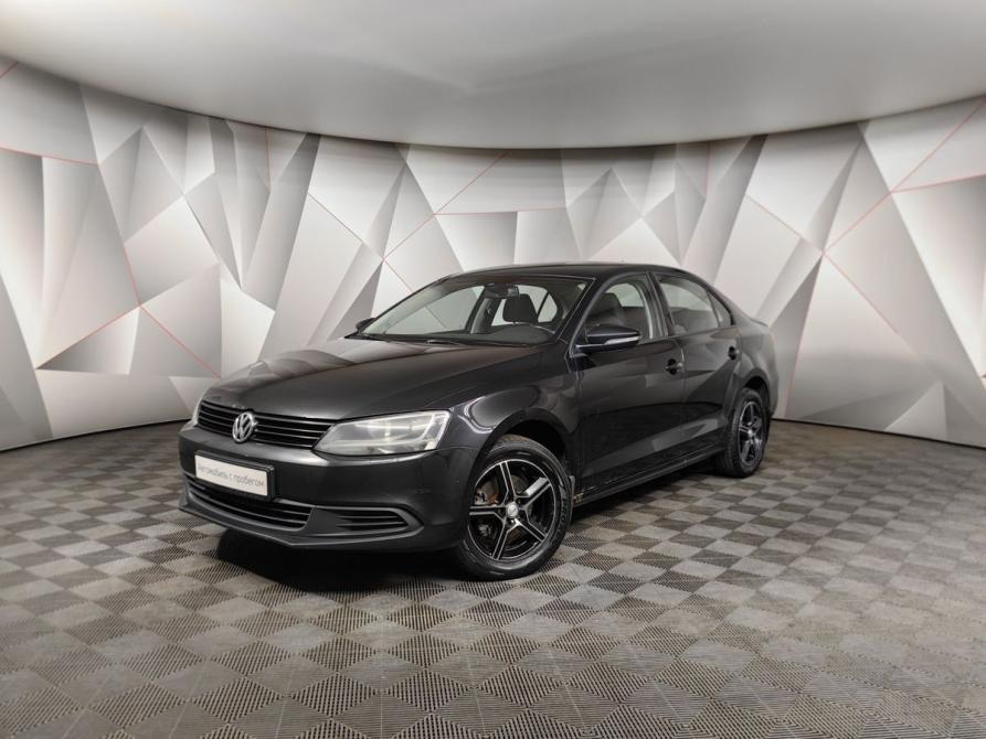 Volkswagen Jetta VI Москва  - изображение 1