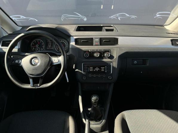 Volkswagen Caddy IV с пробегом 2019 года, цена 1 529 700 рублей, 191610 км, минивэн, Автокод Объявления