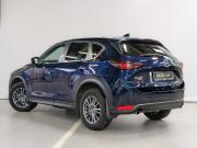 Mazda CX-5 II Москва  - изображение 35