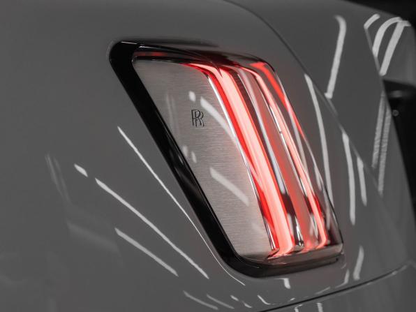 Rolls-Royce Spectre с пробегом 2025 года, цена 67 950 000 рублей, 35 км, купе, Автокод Объявления