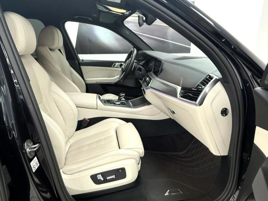 BMW X5 IV (G05/G18) Красноярск  - изображение 21