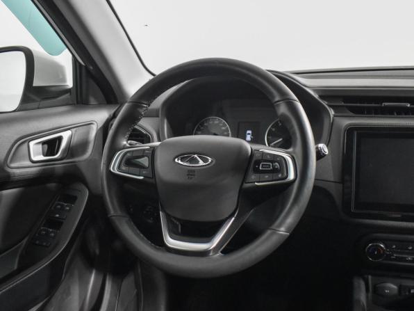 Chery Tiggo 4 I Рестайлинг с пробегом 2020 года, цена 1 290 000 рублей, 75300 км, внедорожник, Автокод Объявления