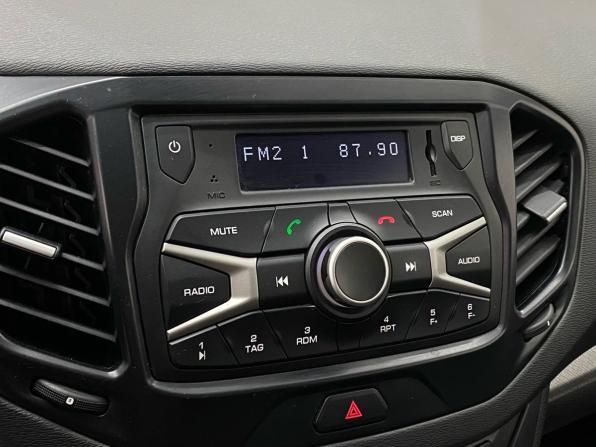 Lada (ВАЗ) Vesta I с пробегом 2017 года, цена 839 000 рублей, 160814 км, седан, Автокод Объявления
