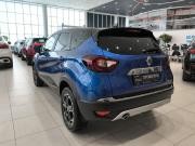 Renault Kaptur I Рестайлинг Казань  - изображение 30