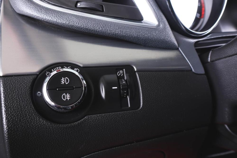 Opel Mokka I Пермь  - изображение 23
