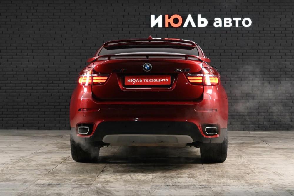 BMW X6 I (E71) Екатеринбург  - изображение 7