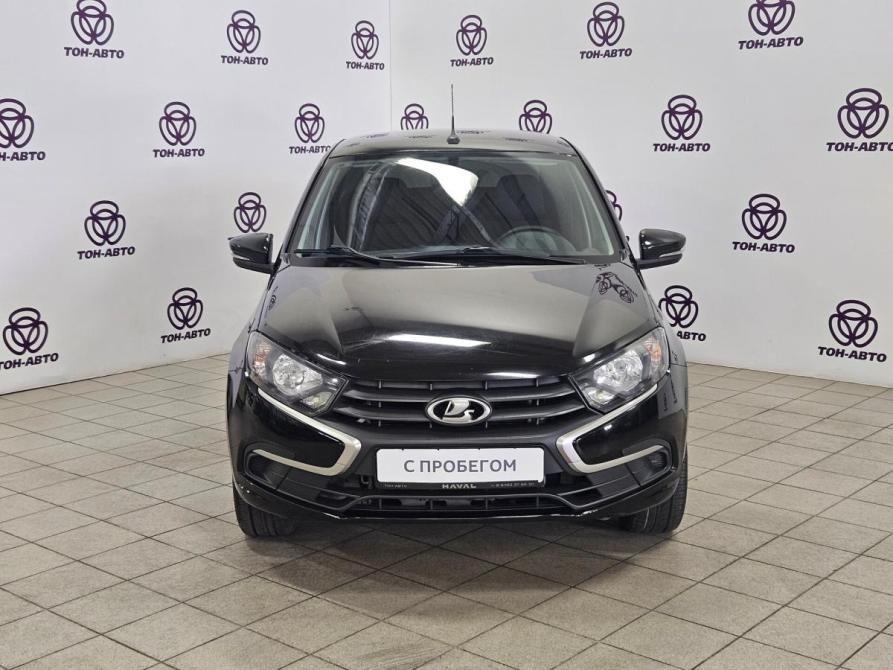 Lada (ВАЗ) Granta I Рестайлинг Тольятти  - изображение 2