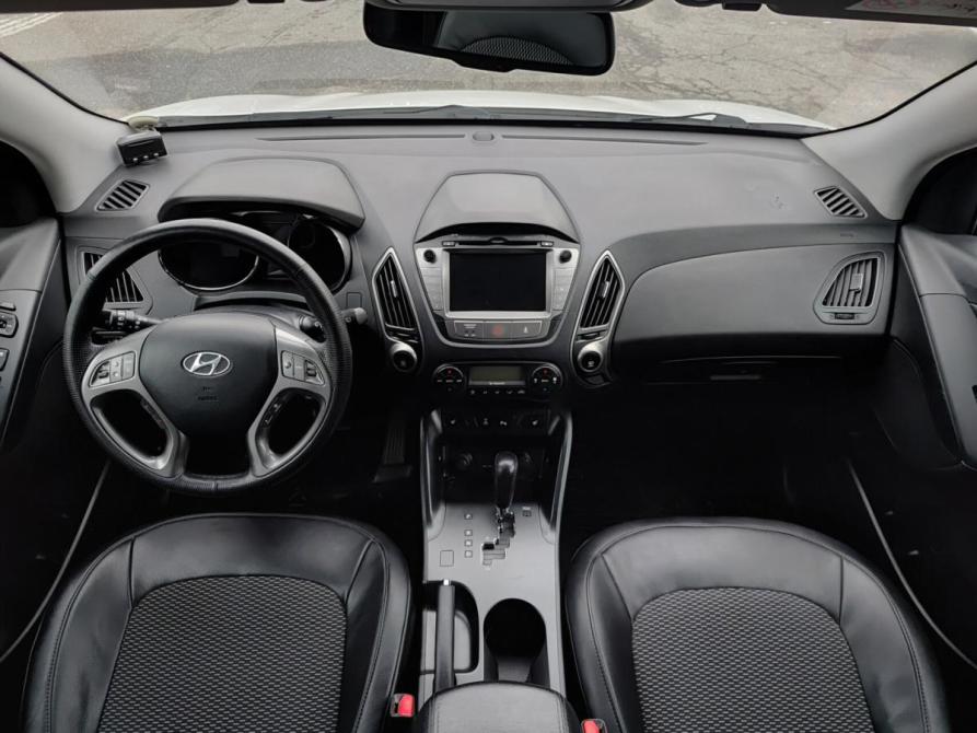Hyundai ix35 I Рестайлинг Йошкар-Ола  - изображение 17