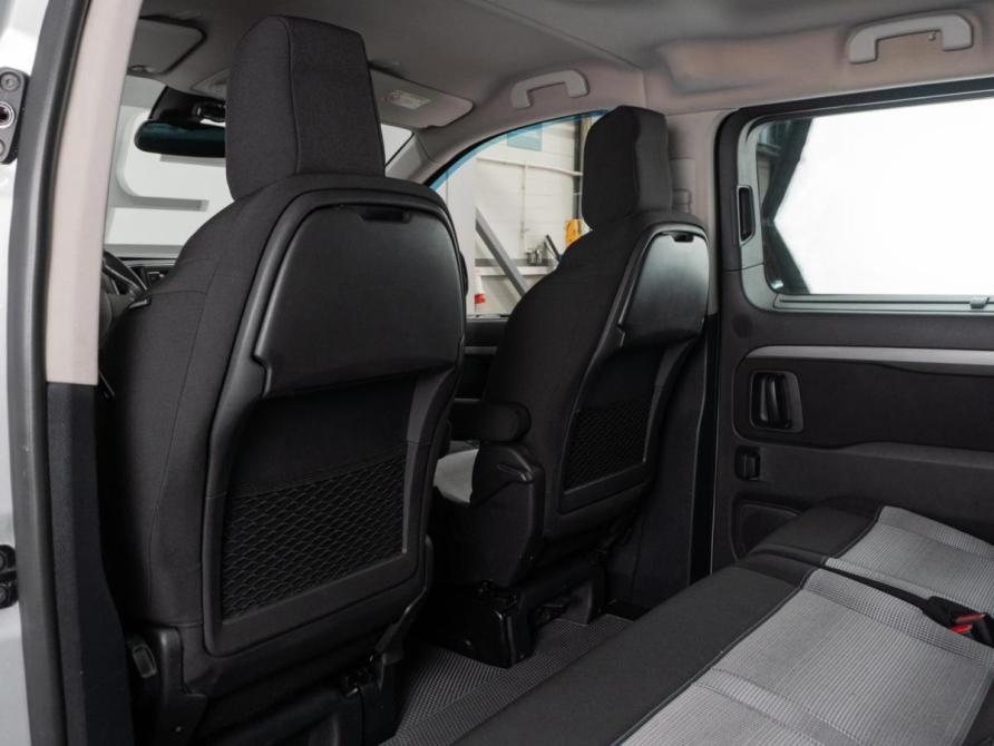 Citroen SpaceTourer I Тюмень  - изображение 13