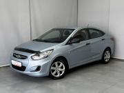 Hyundai Solaris I Красноярск  - изображение 27