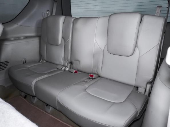 Nissan Patrol VI (Y62) с пробегом 2012 года, цена 1 621 000 рублей, 187600 км, внедорожник, Автокод Объявления