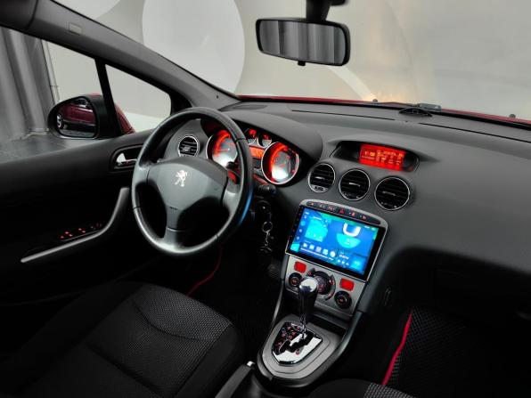 Peugeot 408 I с пробегом 2013 года, цена 515 000 рублей, 145738 км, седан, Автокод Объявления