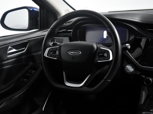 Omoda S5 с пробегом 2024 года, цена 1 325 000 рублей, 78099 км, седан, Автокод Объявления