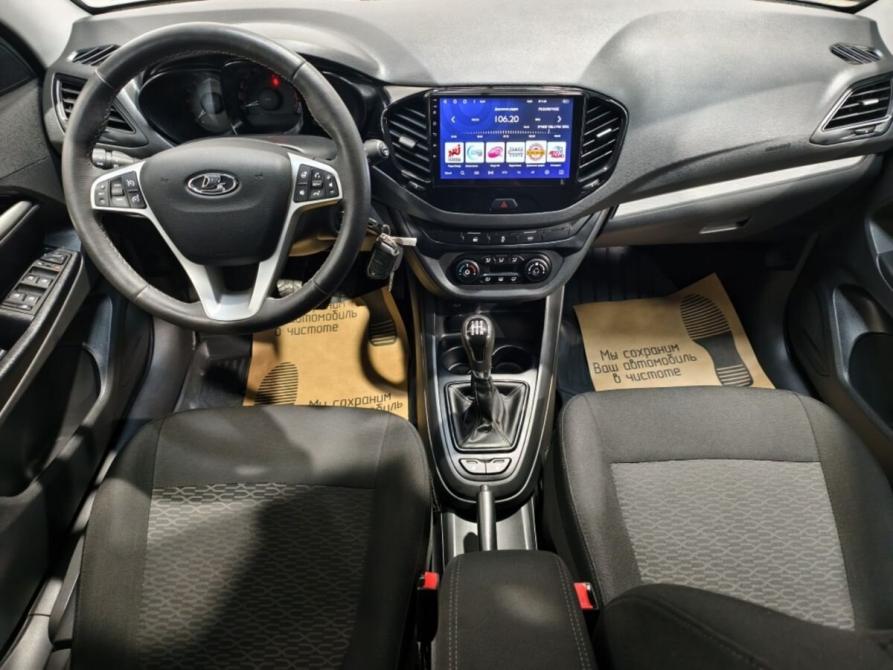 Lada (ВАЗ) Vesta I Курск  - изображение 8