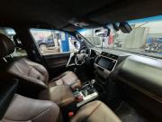 Toyota Land Cruiser Prado 150 Series Рестайлинг 2 Санкт-Петербург  - изображение 11