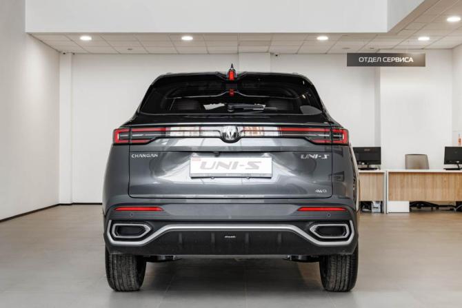 Новый Changan UNI-S (CS55 Plus) I Рестайлинг 2026 года, цена 2 979 900 рублей, внедорожник, Автокод Объявления