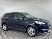 Ford Kuga II Ростов-на-Дону  - изображение 29
