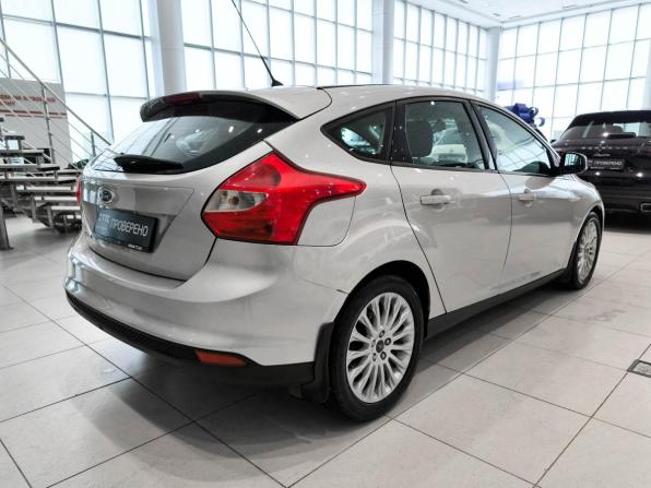 Ford Focus III с пробегом 2013 года, цена 680 000 рублей, 189038 км, хэтчбек, Автокод Объявления