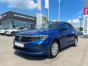 Volkswagen Polo VI Стерлитамак  - изображение 23