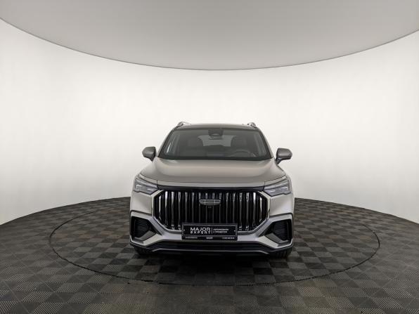 Geely Okavango I Рестайлинг с пробегом 2024 года, цена 2 880 000 рублей, 18427 км, внедорожник, Автокод Объявления