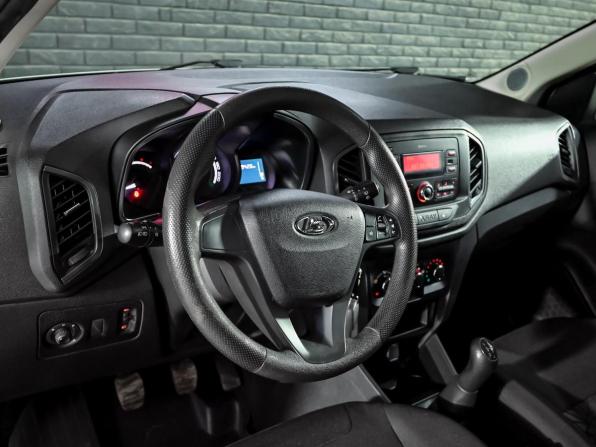 Lada (ВАЗ) XRAY I с пробегом 2017 года, цена 890 000 рублей, 79418 км, хэтчбек, Автокод Объявления