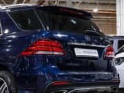 Mercedes-Benz GLE I (W166) Санкт-Петербург  - изображение 43