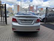 Hyundai Solaris I Рестайлинг Смоленск  - изображение 24