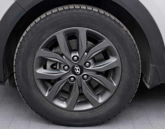 Hyundai Creta I Рестайлинг с пробегом 2020 года, цена 1 775 000 рублей, 126778 км, внедорожник, Автокод Объявления