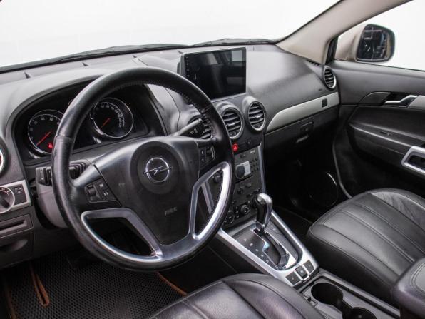 Opel Antara I Рестайлинг с пробегом 2014 года, цена 890 000 рублей, 182805 км, внедорожник, Автокод Объявления