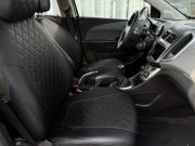 Chevrolet Aveo II Воронеж  - изображение 23