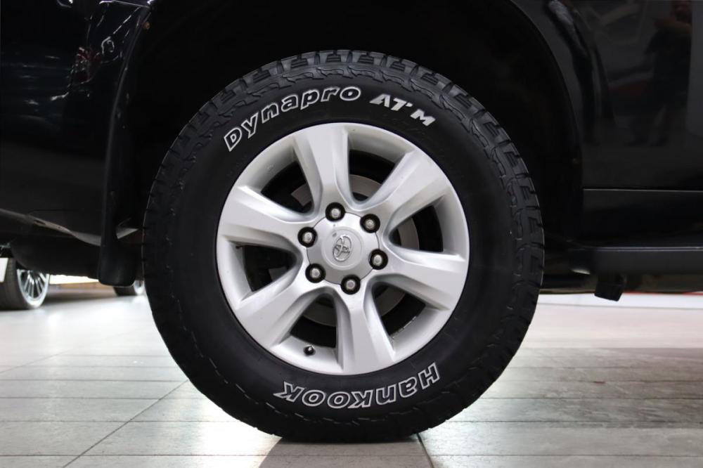 Toyota Land Cruiser Prado 150 Series Сургут  - изображение 29