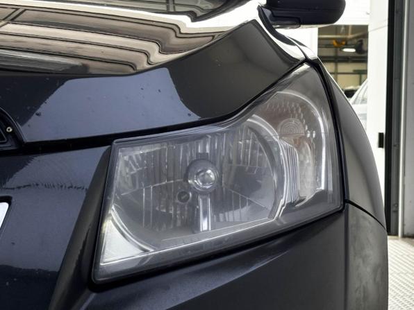 Chevrolet Cruze I Рестайлинг с пробегом 2012 года, цена 665 000 рублей, 211731 км, седан, Автокод Объявления