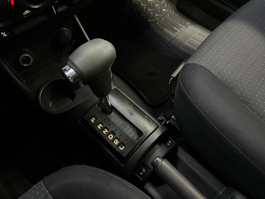 Hyundai Getz I Рестайлинг Санкт-Петербург  - изображение 15