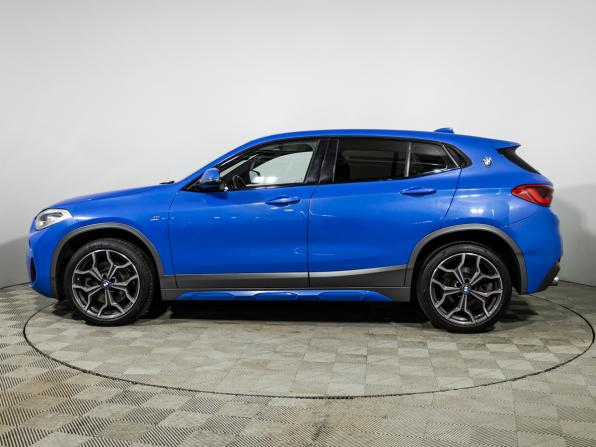 BMW X2 I (F39) с пробегом 2019 года, цена 2 699 700 рублей, 145565 км, внедорожник, Автокод Объявления