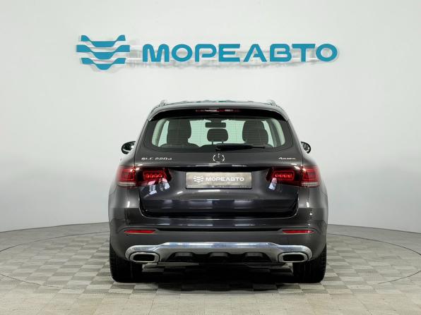 Mercedes-Benz GLC I (X253) Рестайлинг с пробегом 2019 года, цена 3 500 000 рублей, 86667 км, внедорожник, Автокод Объявления