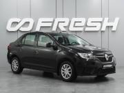 Renault Logan II Рестайлинг Воронеж  - изображение 17