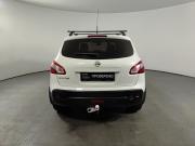 Nissan Qashqai I Рестайлинг Уфа  - изображение 31