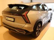 Geely Atlas II Москва  - изображение 32