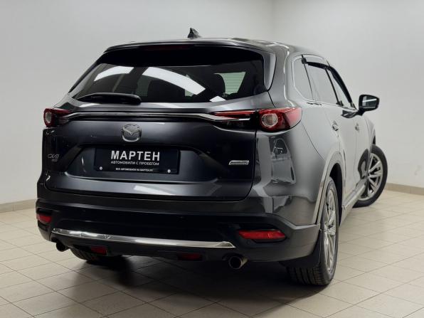 Mazda CX-9 II с пробегом 2019 года, цена 2 998 000 рублей, 137258 км, внедорожник, Автокод Объявления