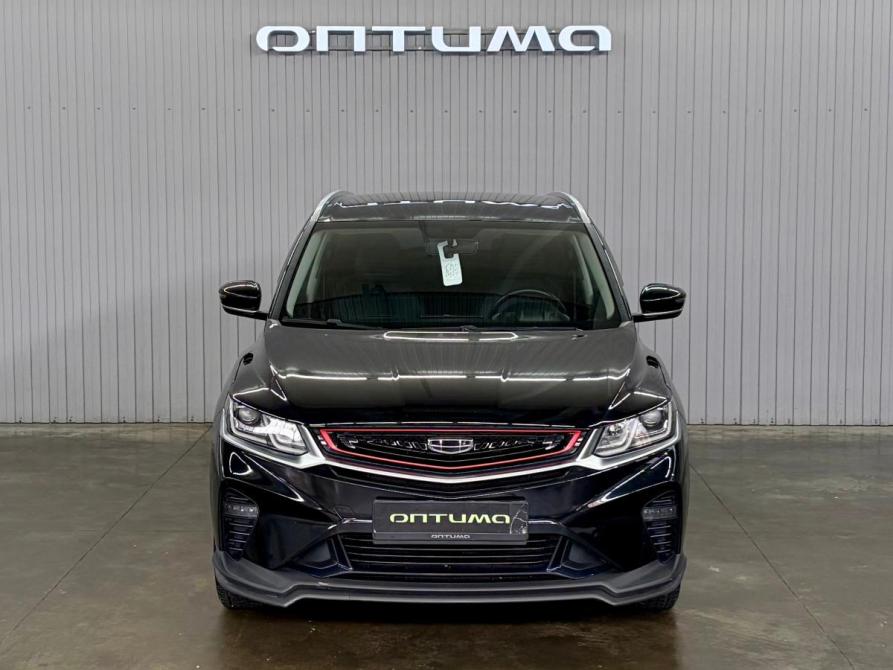 Geely Coolray I Краснодар  - изображение 2