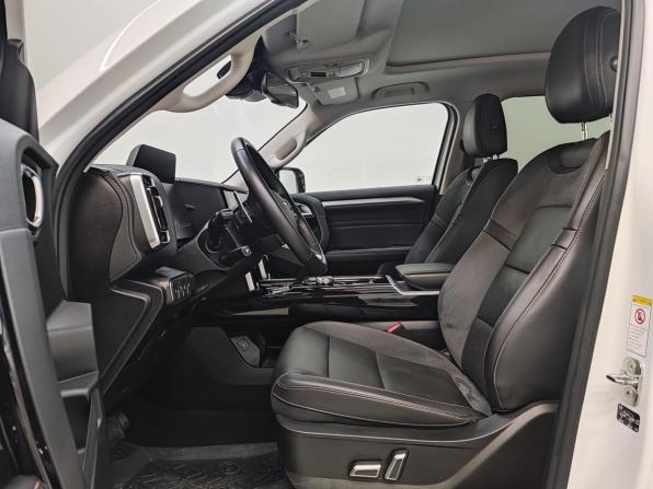 Haval Dargo I с пробегом 2024 года, цена 2 990 000 рублей, 28719 км, внедорожник, Автокод Объявления