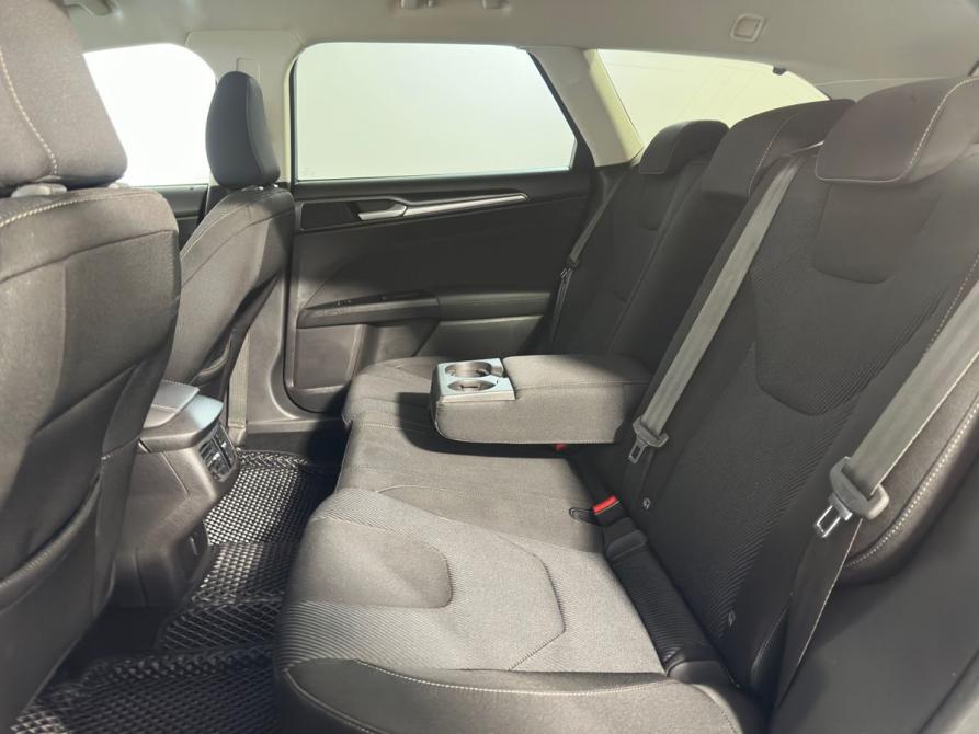 Ford Mondeo V Великий Новгород  - изображение 12