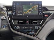 Toyota Camry VIII (XV70) Рестайлинг Москва  - изображение 56