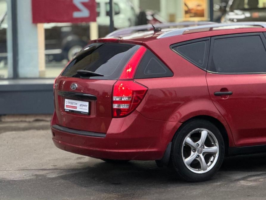 Kia Ceed I Архангельск  - изображение 4